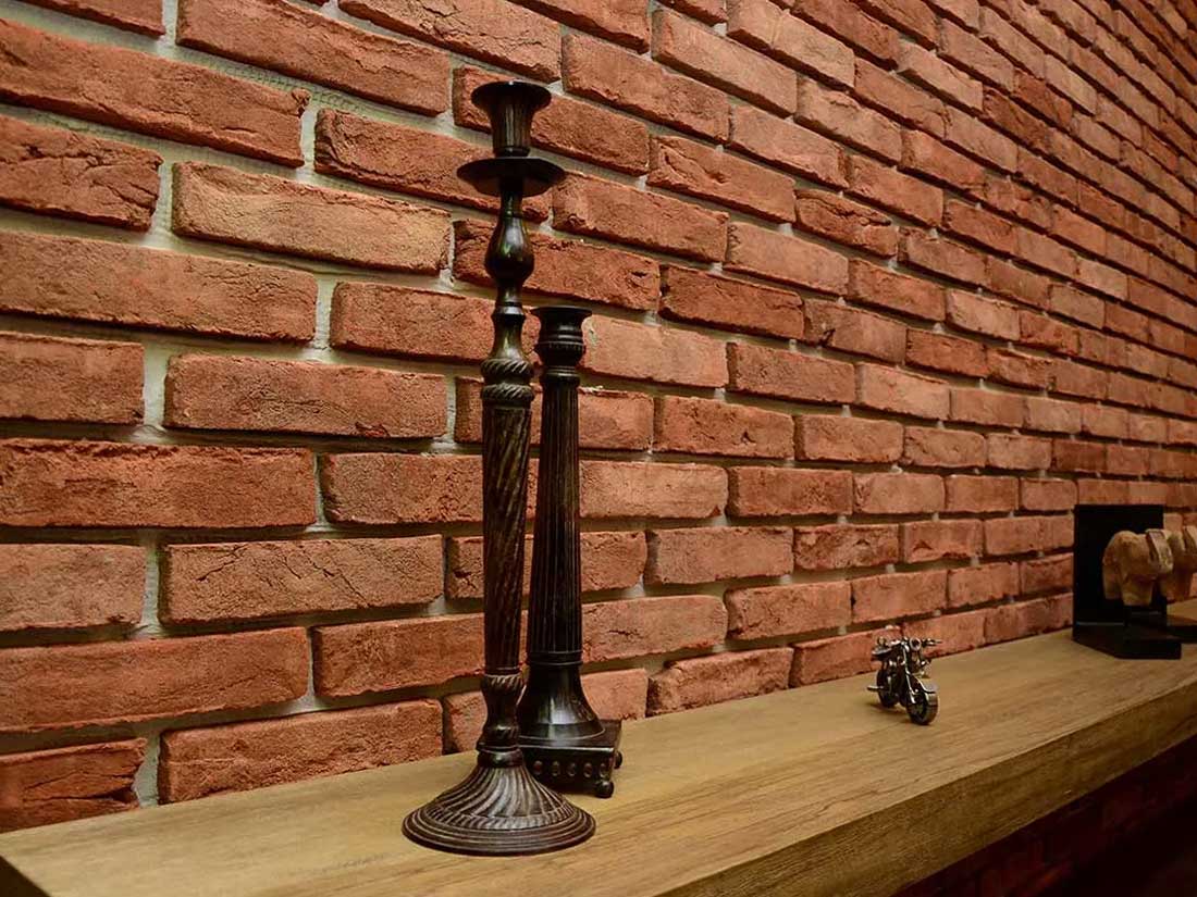 Что такое декоративный облицовочный кирпич? Комплексное руководство.