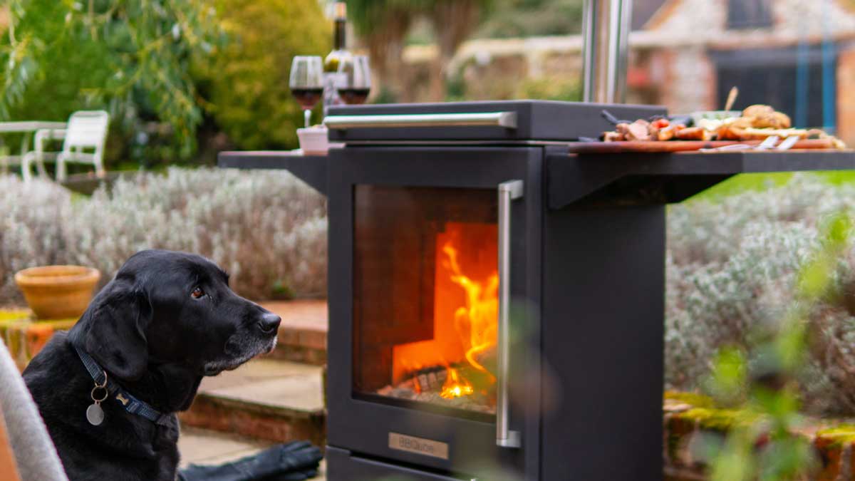 Руководство по выбору правильной печи для дачи и загородного дома