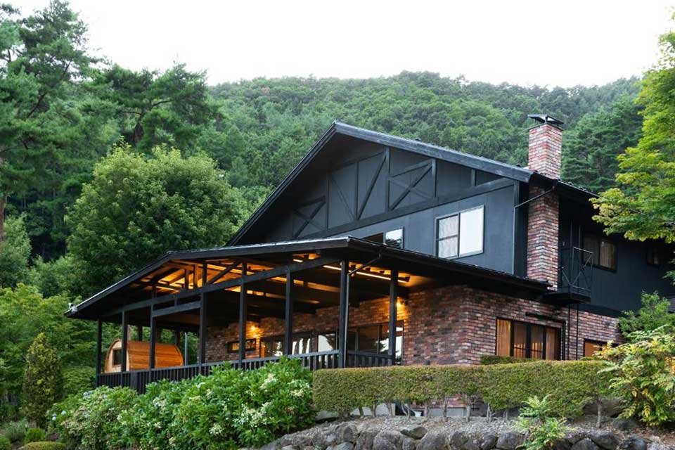 Руководство по выбору загородного коттеджа